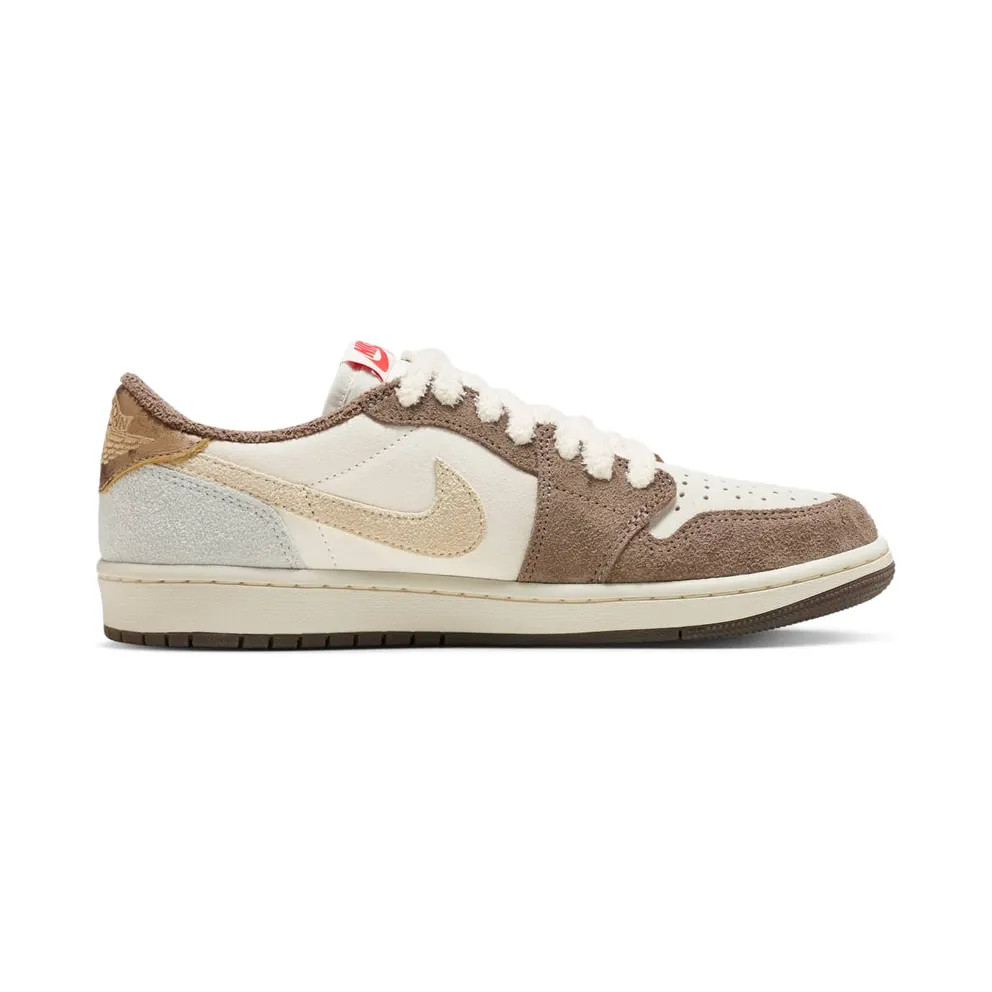 Air Jordan 1 Low “Year Of The Rabbit” (DV1312-200)