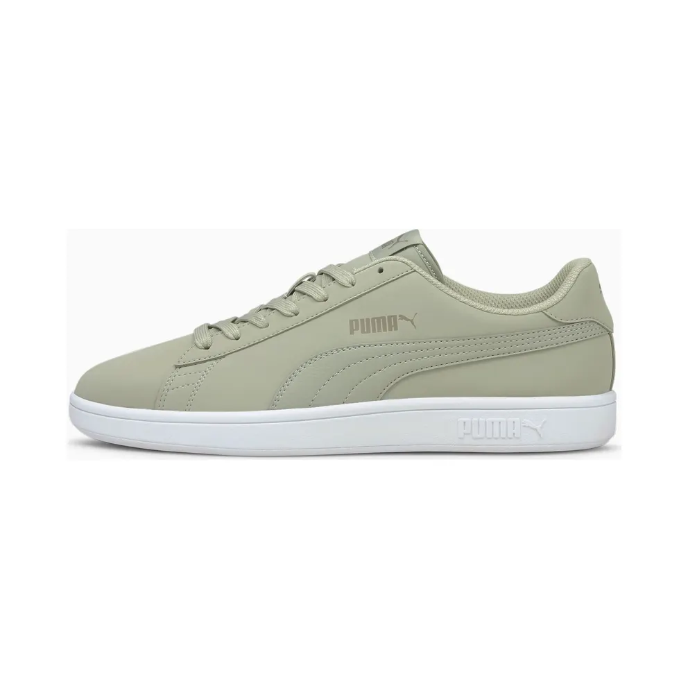 Women’s PUMA Smash V2 Buc Desert Sage/Desert Sage/Vetiver (365160-36)