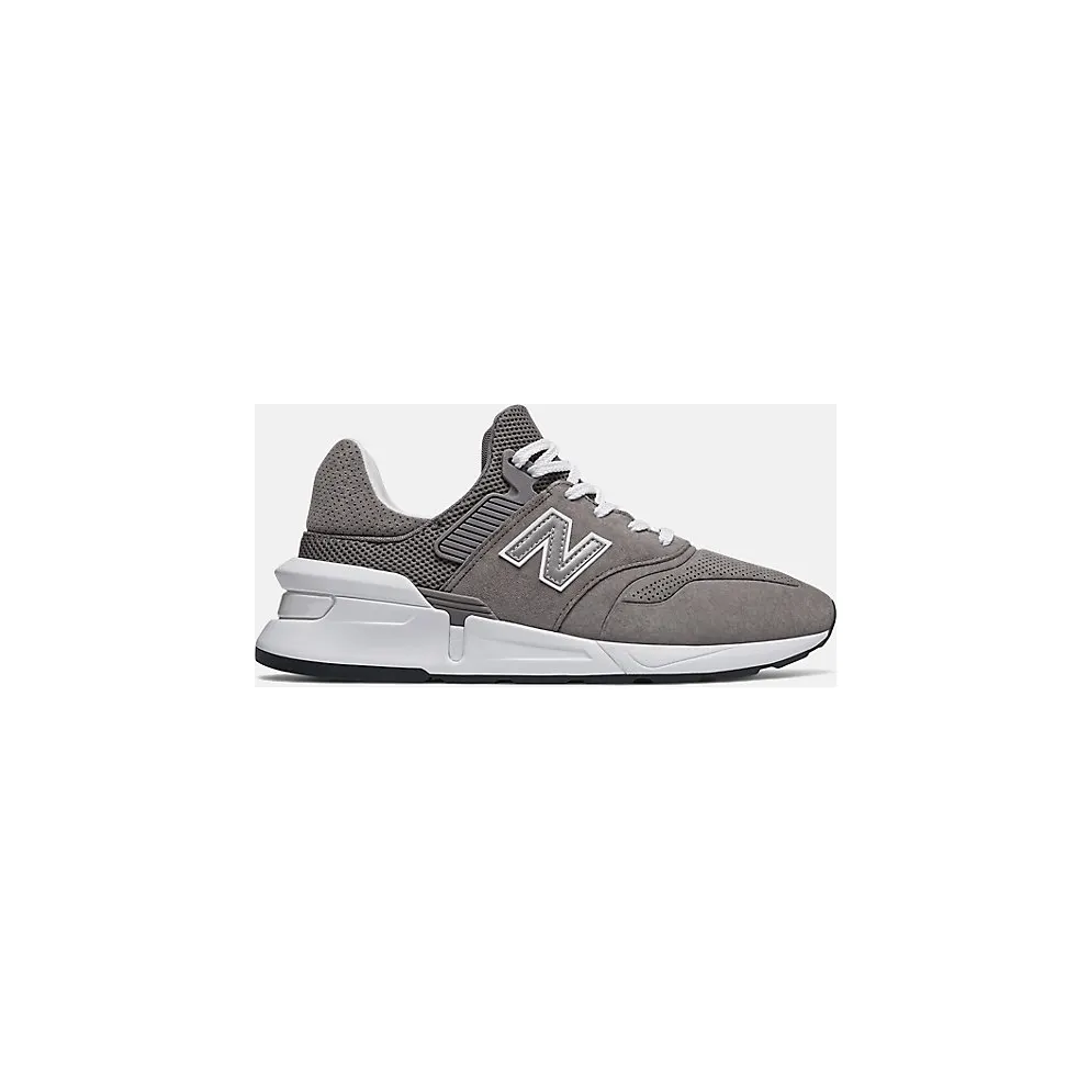 New Balance 997S Comme des Garcons Homme Grey (MS997CG3)