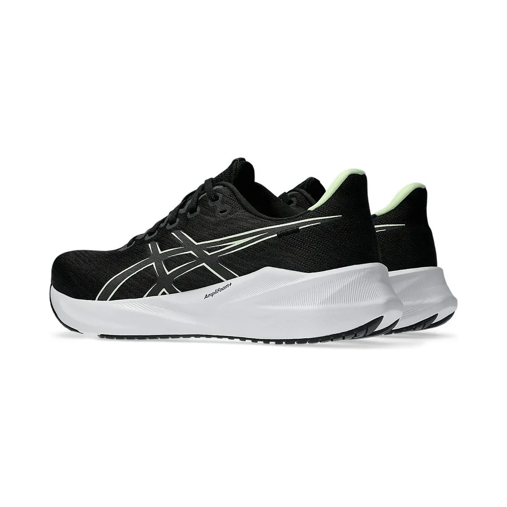 ASICS VERSABLAST 4 “Black / Illuminate Yellow” (1011B984-005)