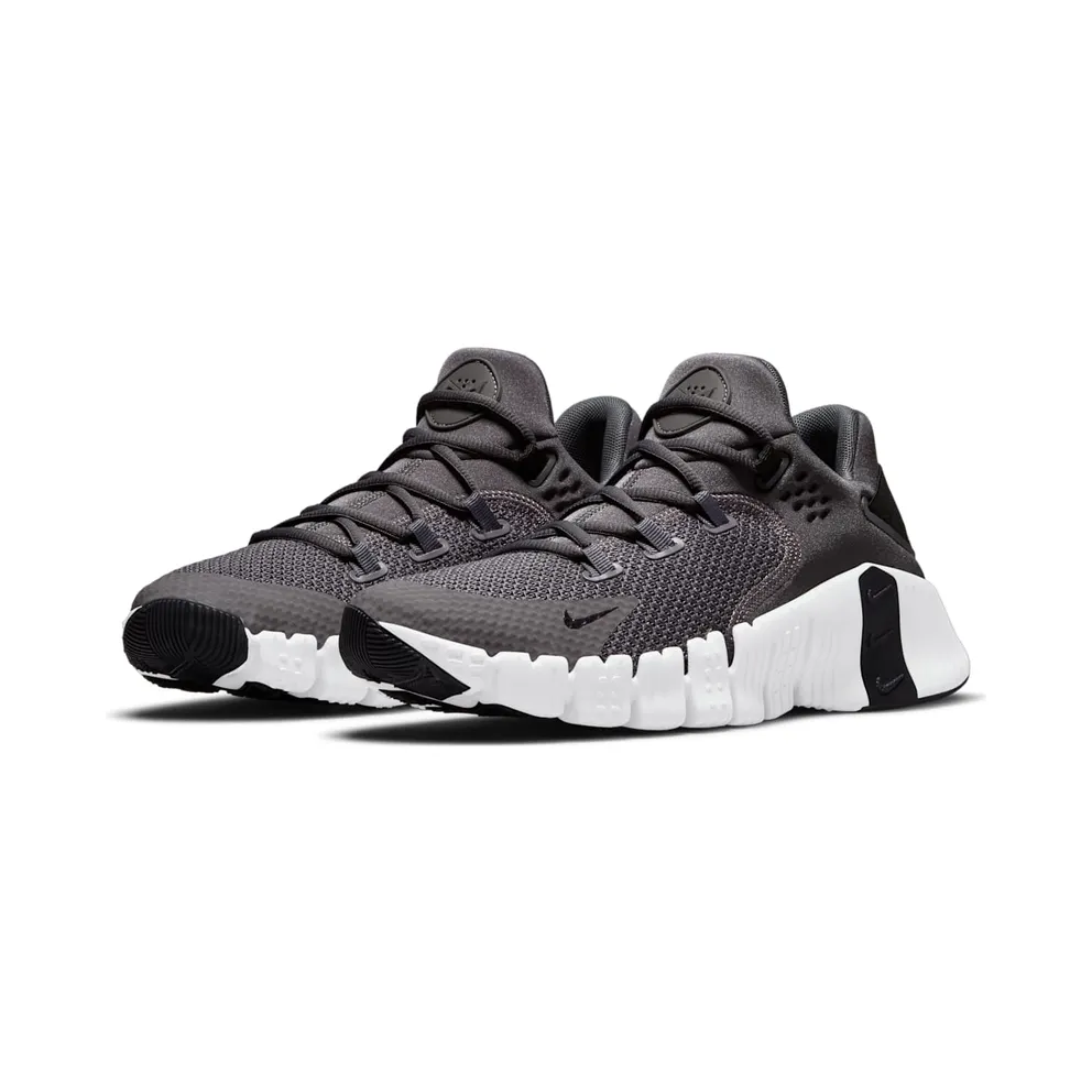 Nike Free Metcon 4 Training Shoe Grey (CT3886-011)