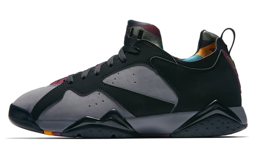 Jordan 7 Retro Low Bordeaux (AR4422-034)
