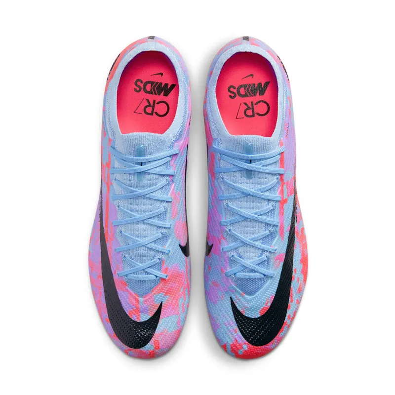 Nike Zoom Mercurial Vapor 15 MDS Elite FG Dream Speed (DV2417-405)
