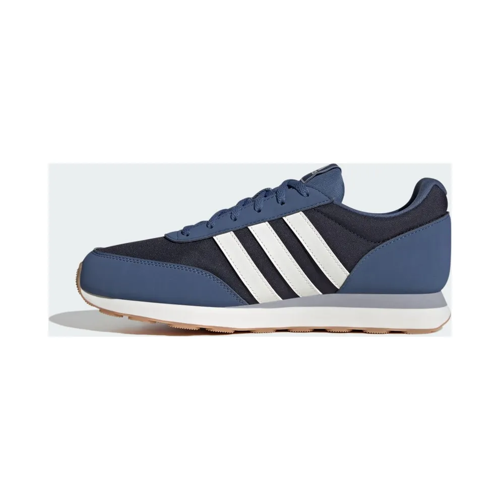 Adidas Run 60s 3.0 Legend Ink / Core White / Crew Blue (ID1860)