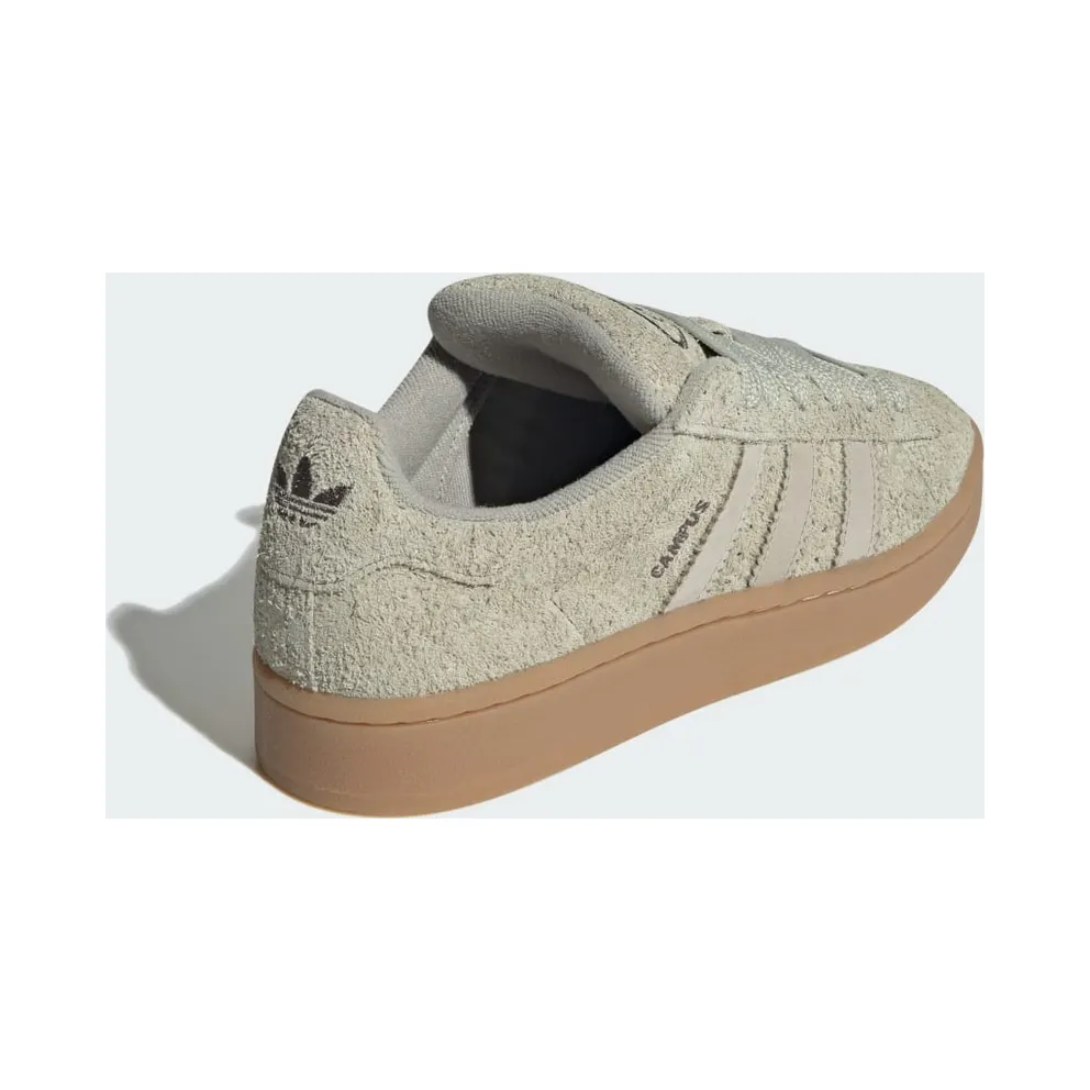 Adidas Campus 00s Putty Grey / Putty Grey / Charcoal (IH2660)