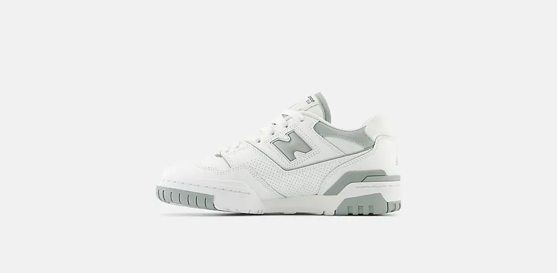New Balance 550 “White Juniper” (BBW550BG)