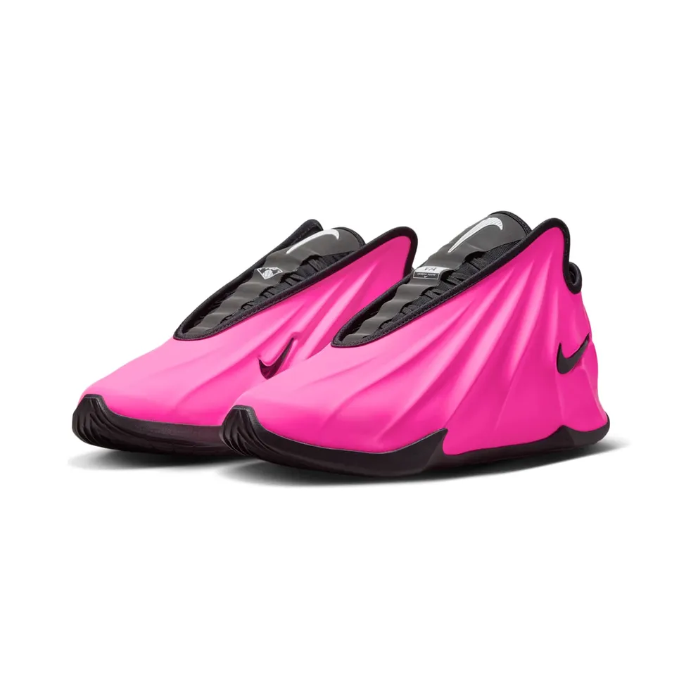 Nike GT Future “Hyper Pink” (FZ5590-601)