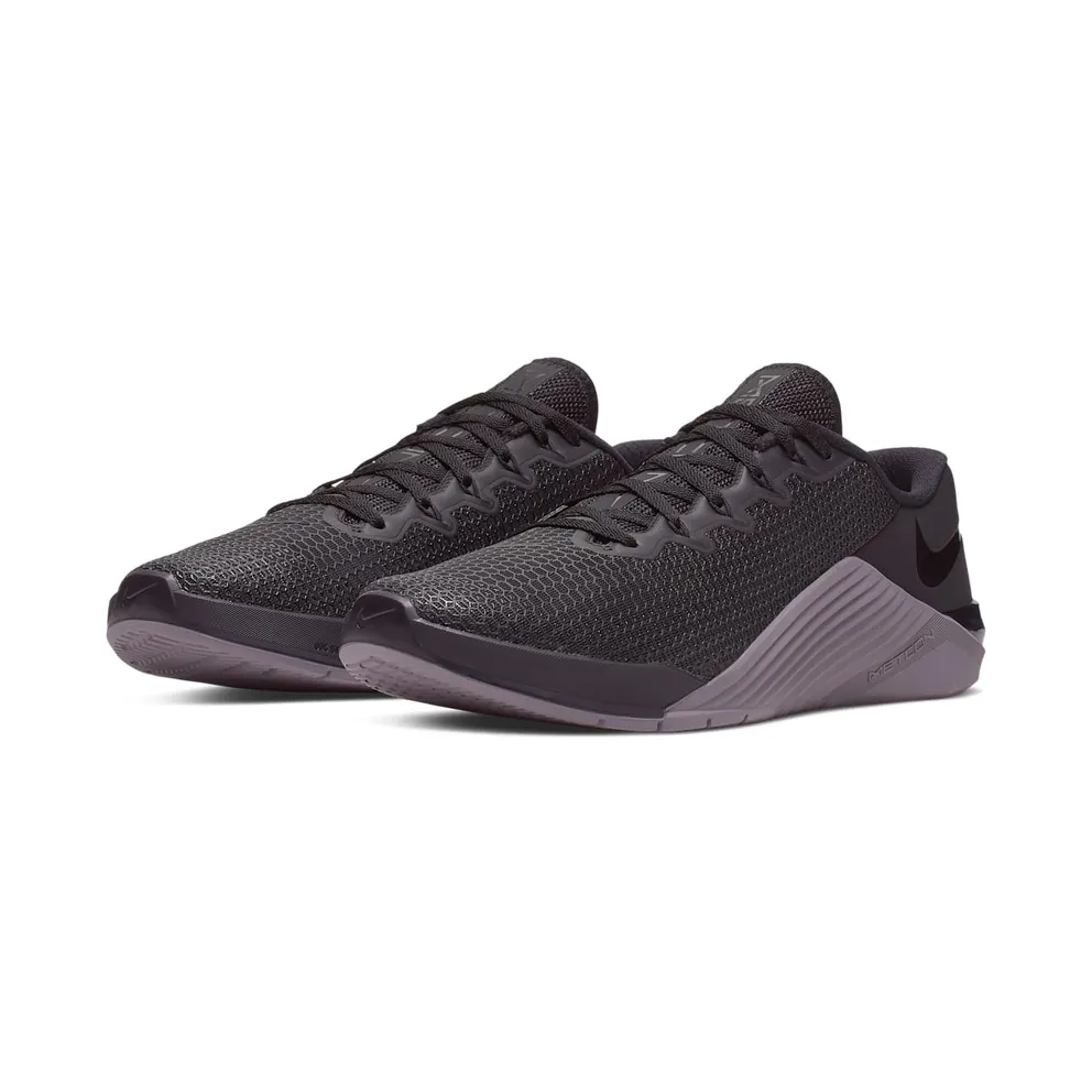 Nike Metcon 5 Gunsmoke (AQ1189-001)