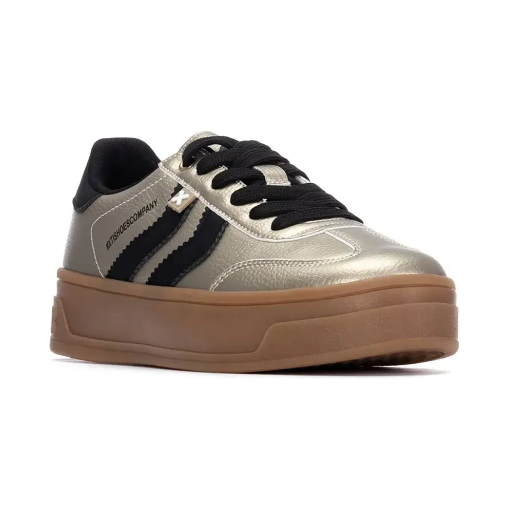 Xti sneaker Gold (144585-Gold)