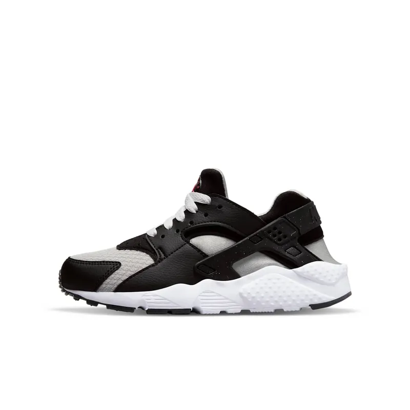 Nike Huarache Run Older Kids’ Black (DV3481-001)