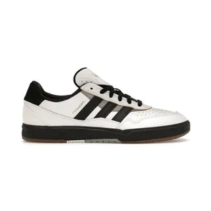 adidas Tyshawn II Crystal White Core Black (IF9712)