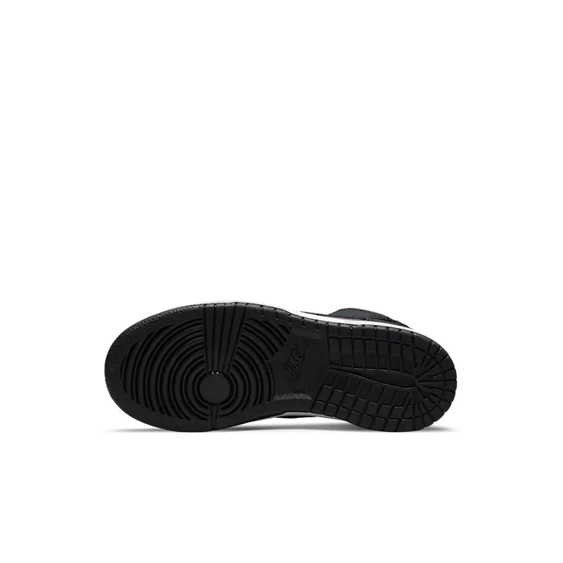 Nike x Fragment Design Dunk High Beijing (PS) (2021) (DJ4285-600)