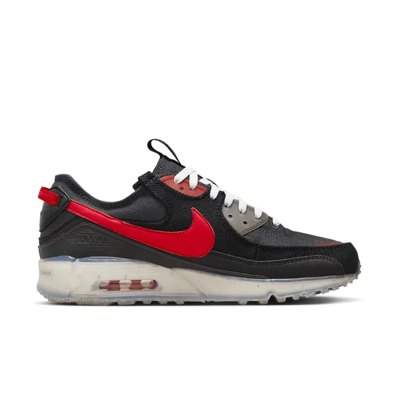Nike Air Max 90 Terrascape Anthracite University Red (DV7413-003)
