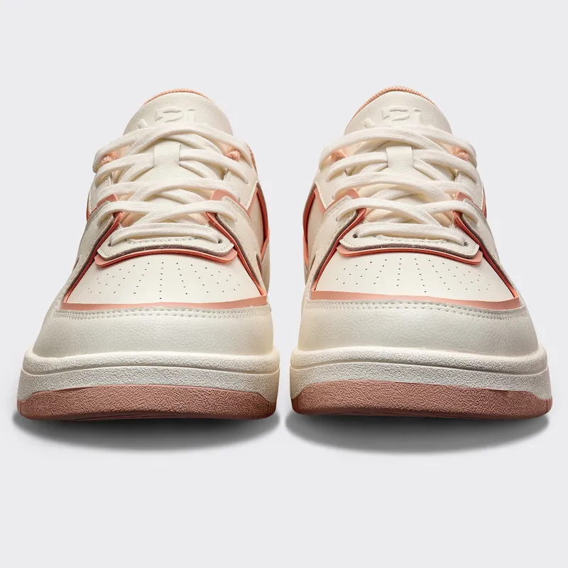 APL Nostalgia ’87 “Ivory/Blush” (Women)