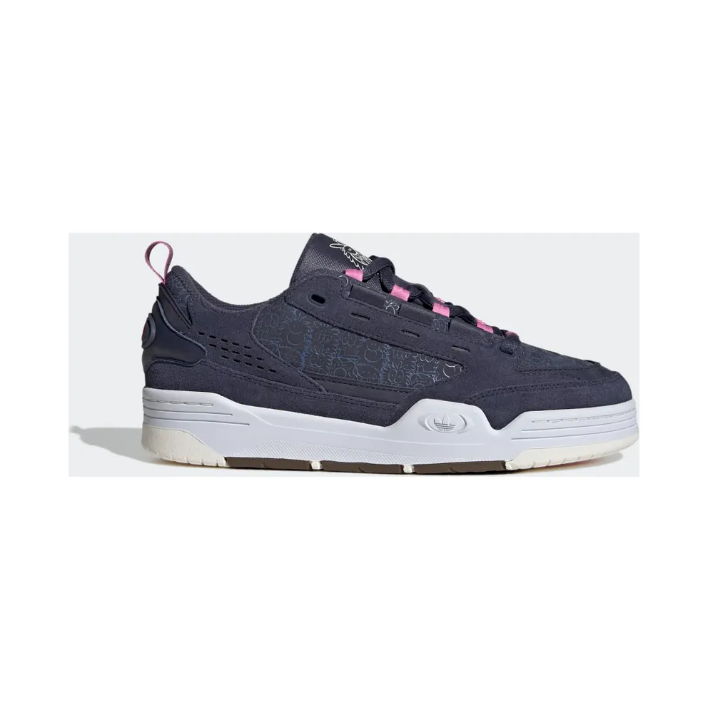 Adidas adidas x Kevin Lyons ADI2000 Shadow Navy / Off White / Shadow Navy (GX6171)