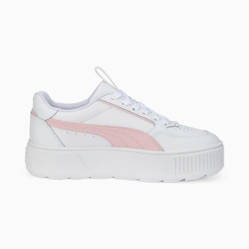 Puma Karmen Rebelle Brown/White (38721203)
