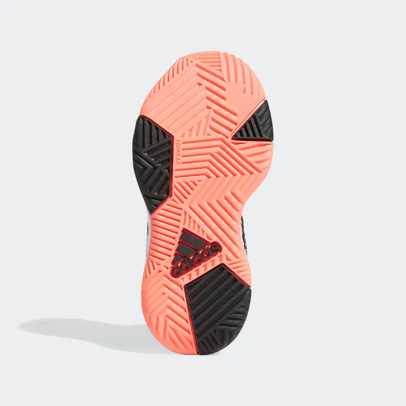 Adidas Ownthegame 2.0 Core Black / Cloud White / Turbo (GZ3379)