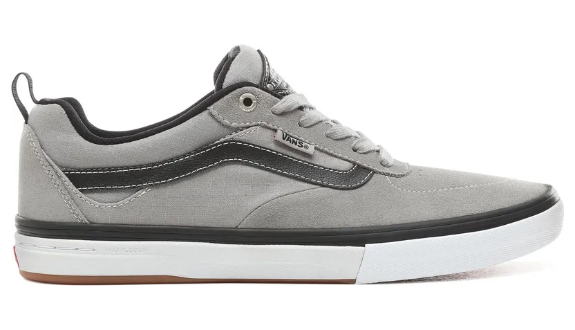 VANS Convert Kyle Walker Pro Schoenen (Grijs)