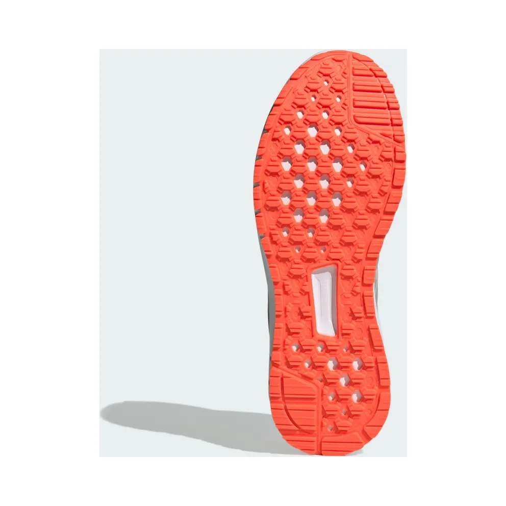Adidas Ultimashow Cloud White / Grey Two / Solar Red (IG6550)