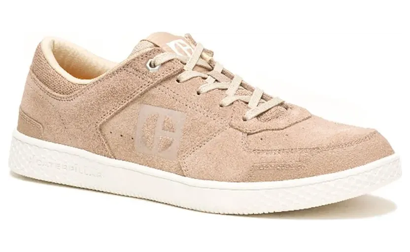 Caterpillar sneaker Greige (P111221)