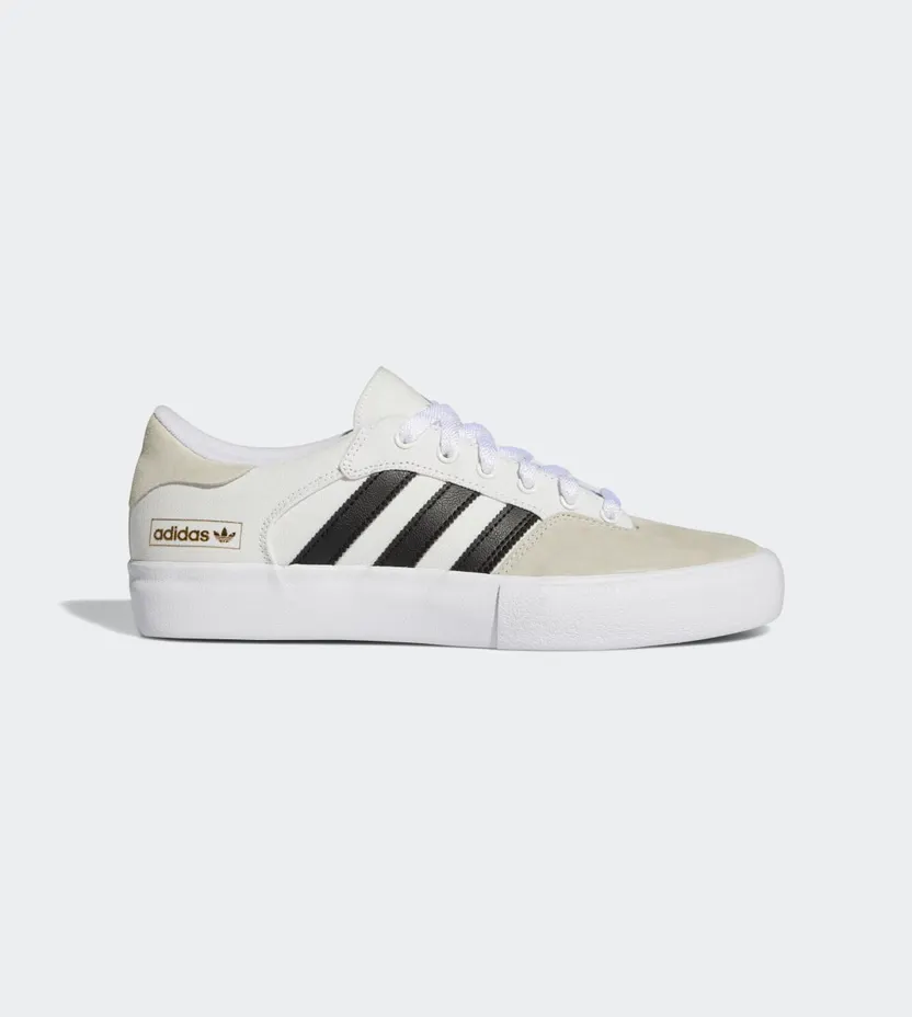 adidas Matchbreak Super Grey One / Core Black / Crystal White (H04909)