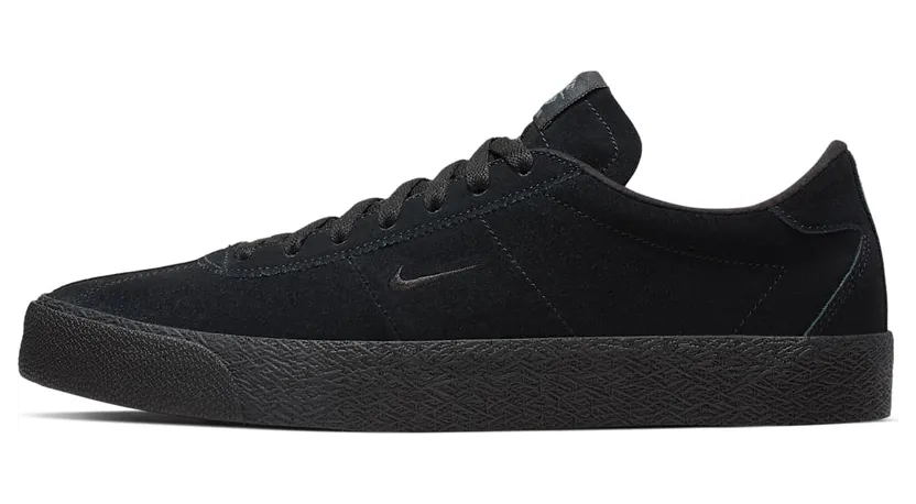 Nike SB Bruin ISO Ishod Wair Black