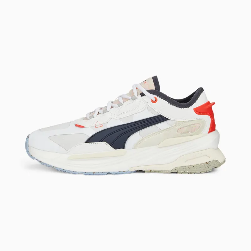 Puma Extent Nitro RE:Collection White (38750101)