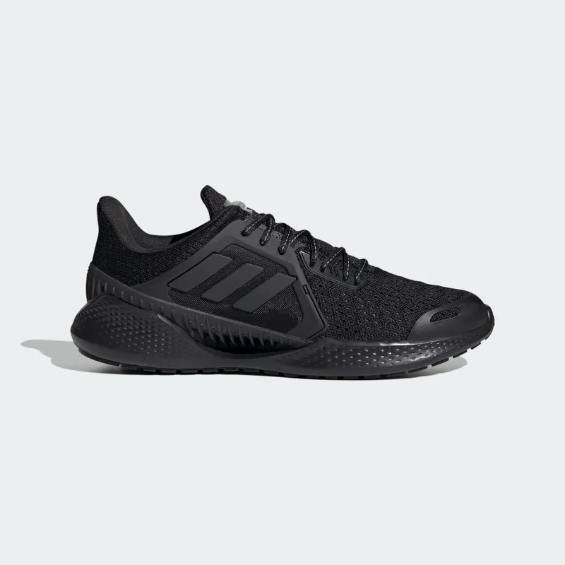 Adidas Climacool Vent HEAT.RDY Core Black / Core Black / Cloud White (FZ2389)