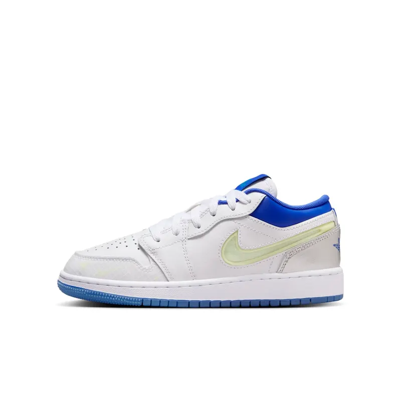 Jordan 1 Low The Sky Is Not The Limit (HJ9955-100)