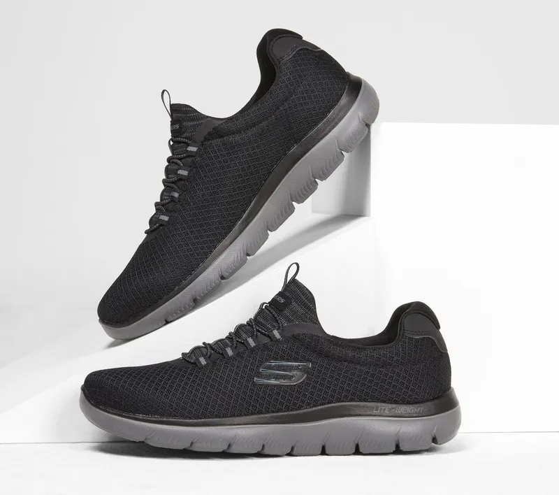 skechers-summits 52811_BKCC