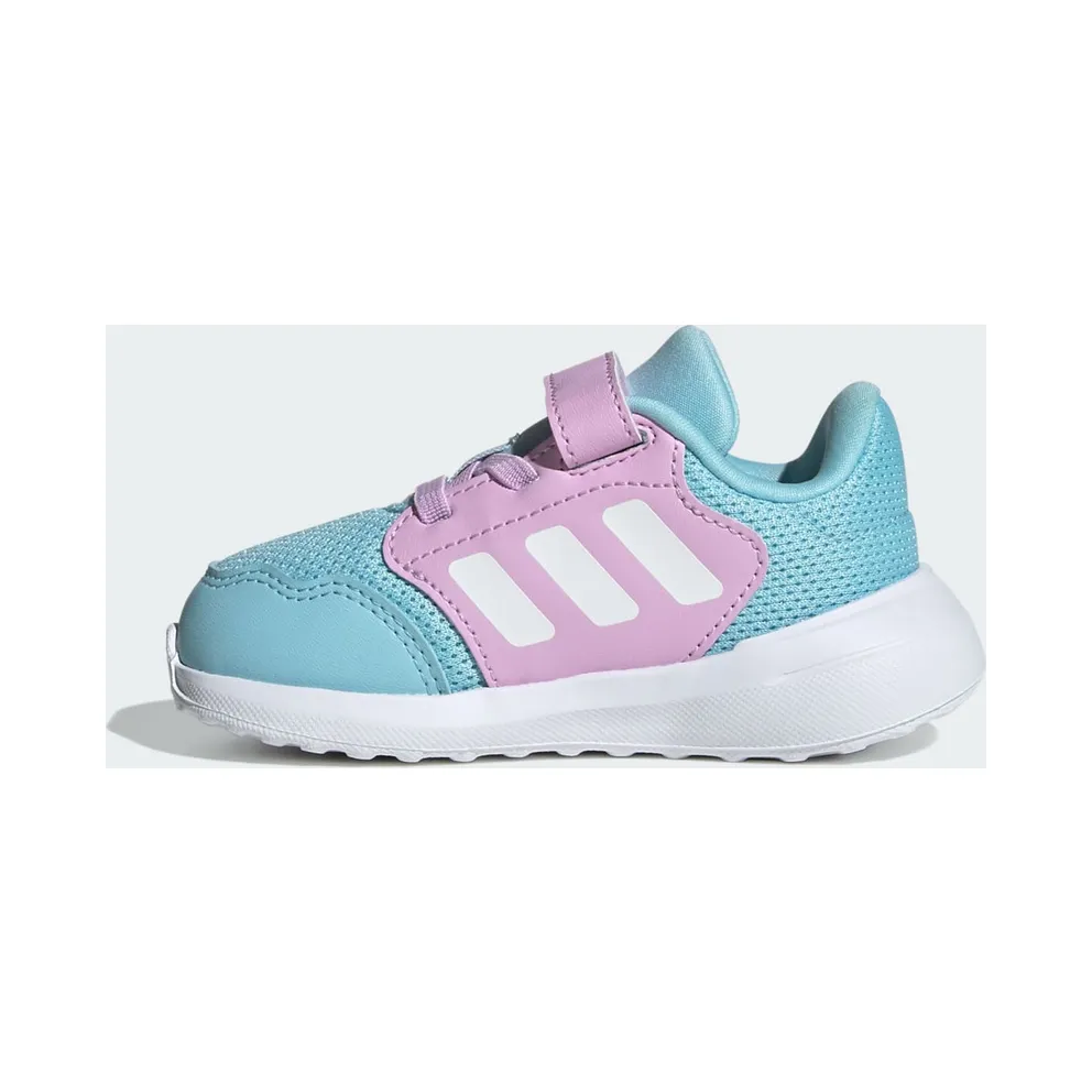Adidas Tensaur Run 3.0 Kids Icey Blue / Cloud White / Bliss Lilac (JP6793)