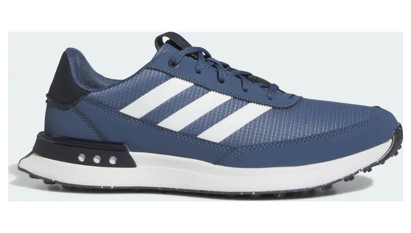 adidas S2G 24 Spikeless Golf Preloved Ink Cloud White Legend Ink (IG8105)
