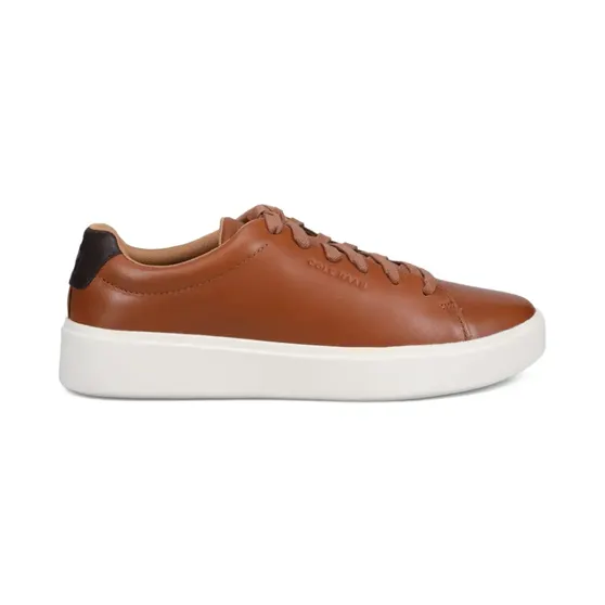 Cole Haan Grand Crosscourt Traveller. “Brown” (C36657)