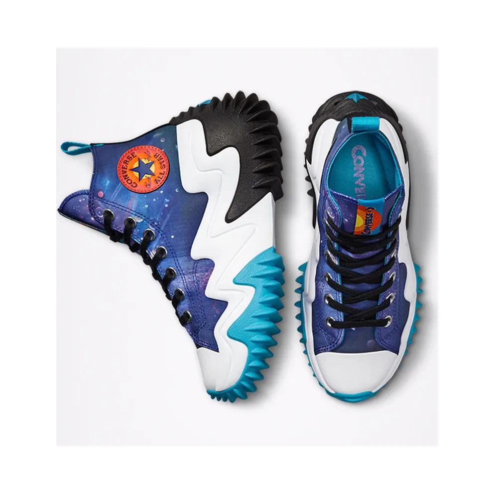 Space Jam: A New Legacy x Converse Run Star Motion Hi (172488C)