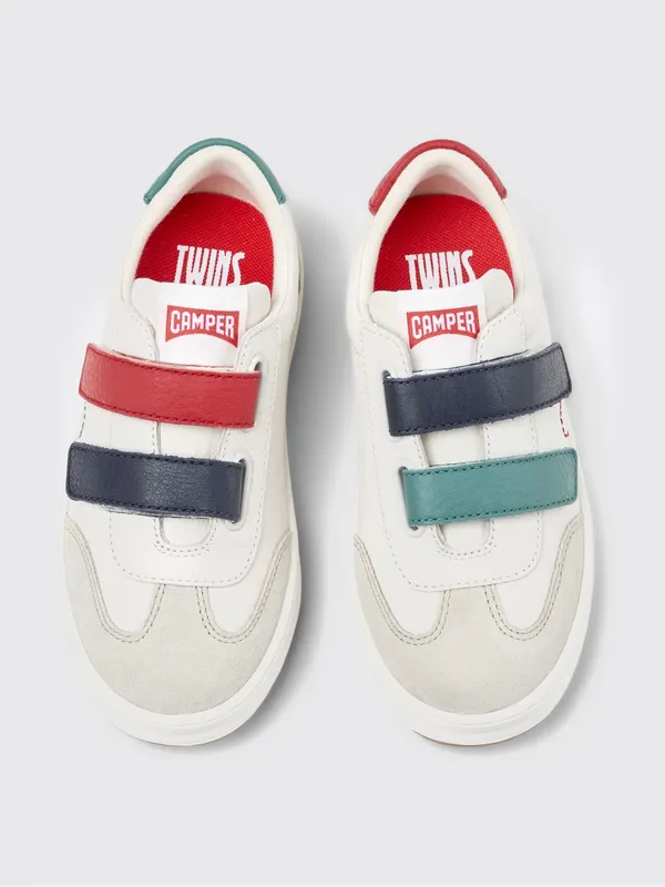 Camper Multicolor (K800652-007TWINS0)