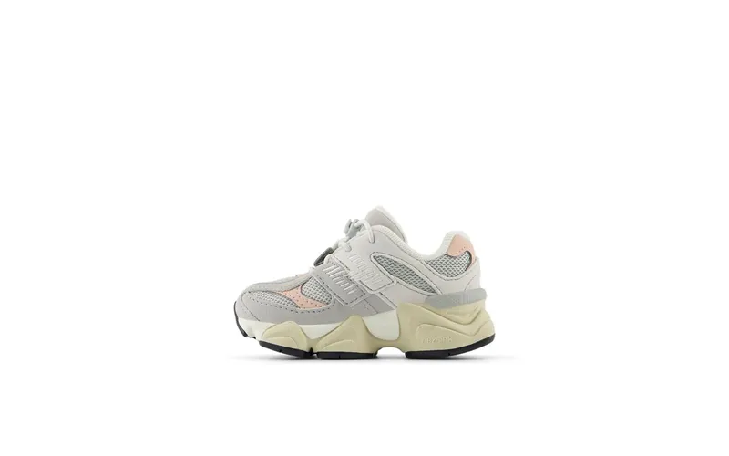 New Balance 9060 Grey Pink (IV9060EL)