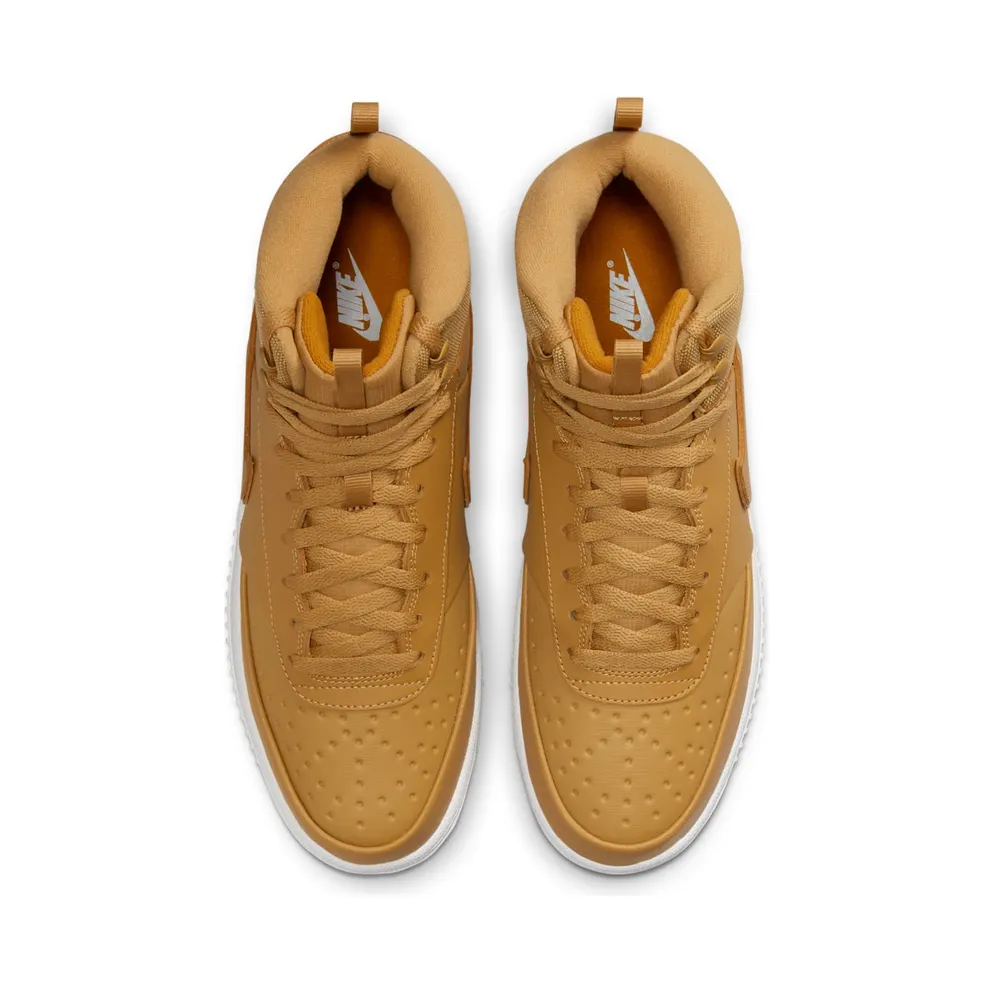 Nike Court Vision Mid Winter Elemental Gold (DR7882-700)