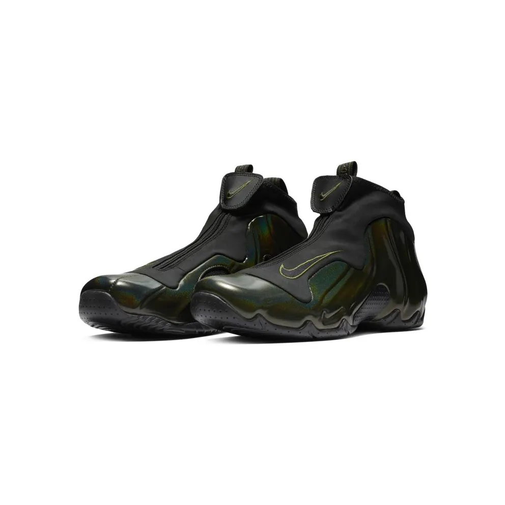 Nike Air Flightposite One Legion Green Legion Green/Black-Black (AO9378-300)