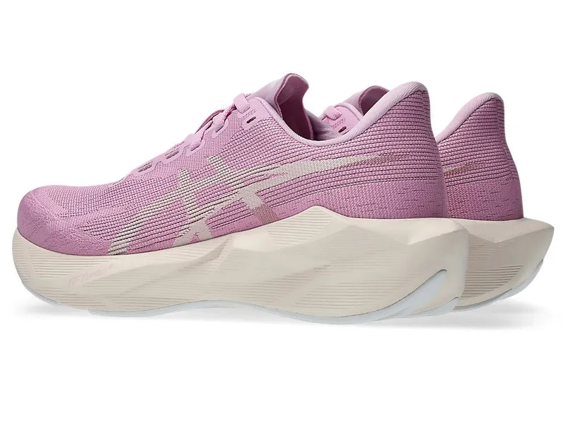 ASICS NOVABLAST 6 “Hazy Lilac / Rose Dust” (1012C008-701)