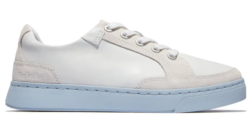 timberland-sneaker A251YL77