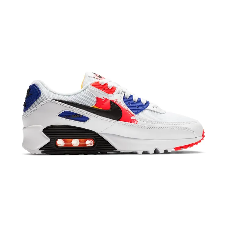 nike-air-max CZ7937-100