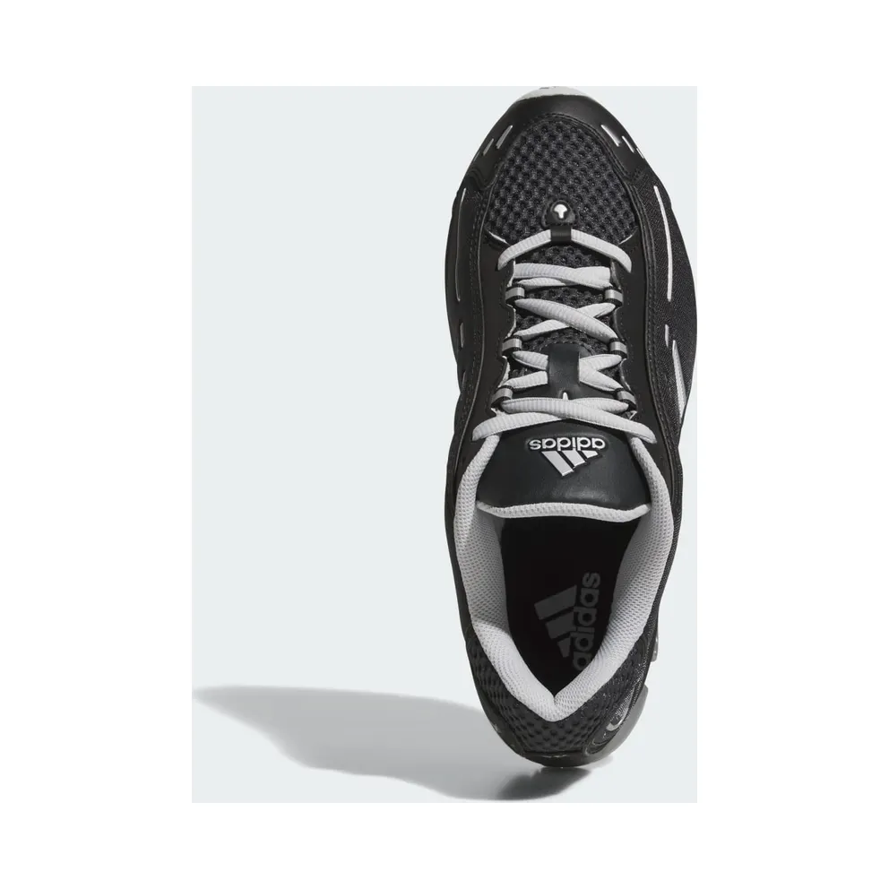 adidas Megaride O1 Black Silver Metallic Carbon (JP9426)