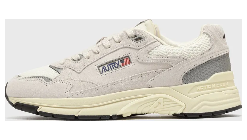 Autry Hyperway Wit
