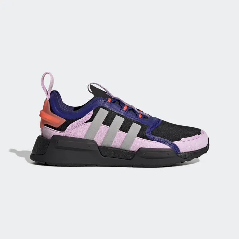 Adidas NMD_V3 Core Black / Core Black / Bliss Lilac (GX6935)