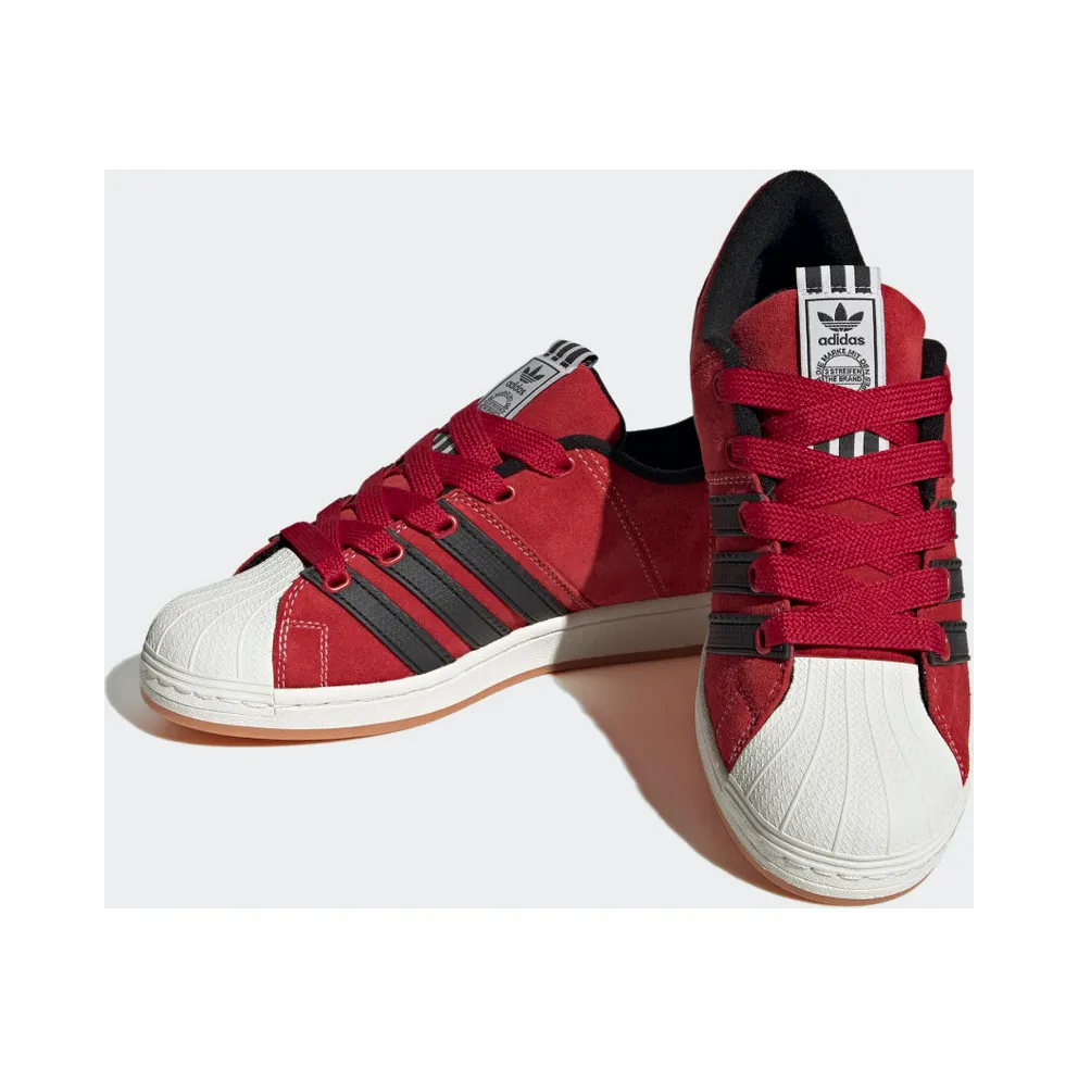 adidas adidas SuperModified YNuK Power Red / Core Black / Off White (IE2176)