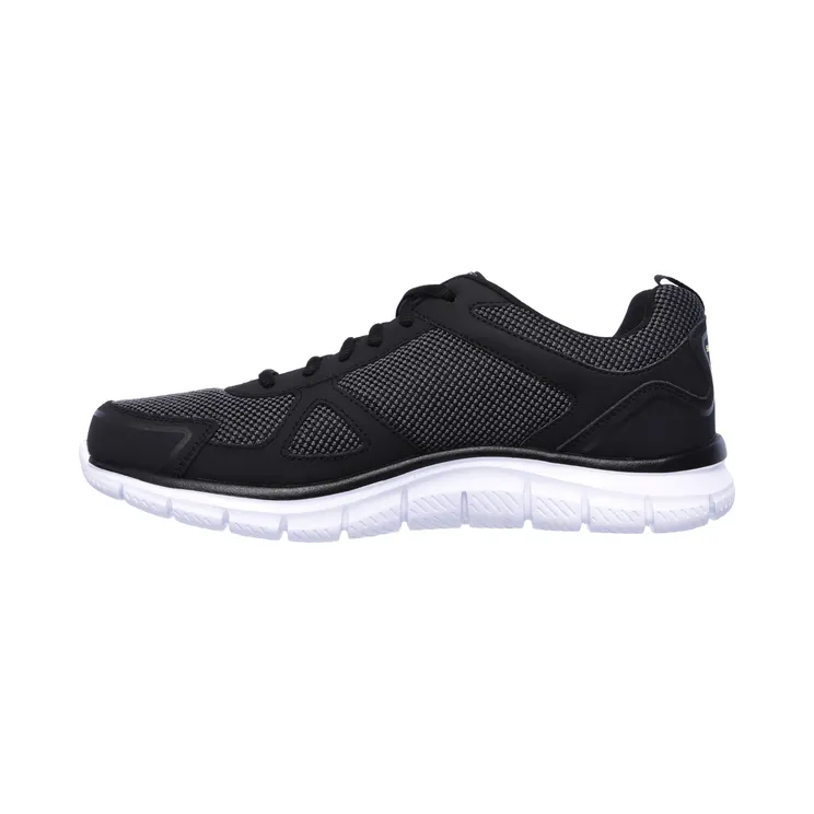 skechers-track 52630 BKW