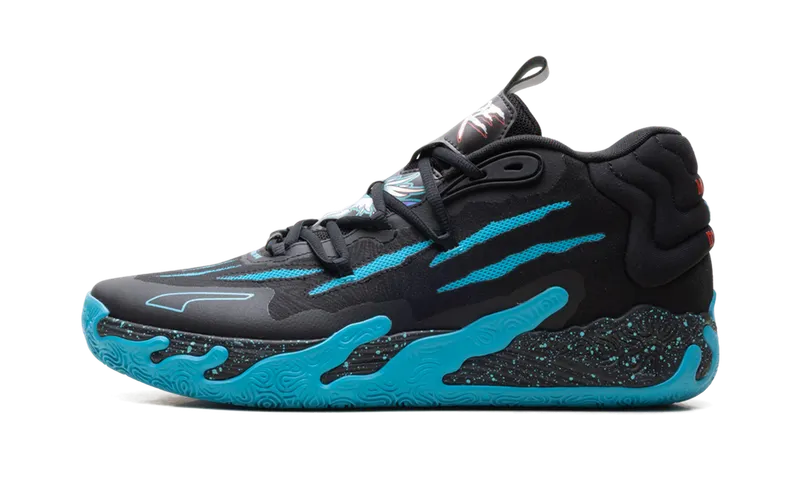 Puma MB.03 “Blue Hive” (379221-01)