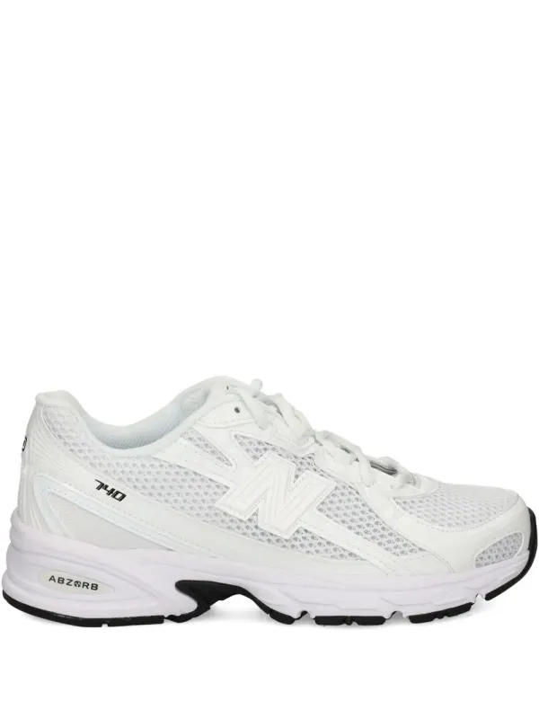 New Balance 740 low-top – Beige (U740)