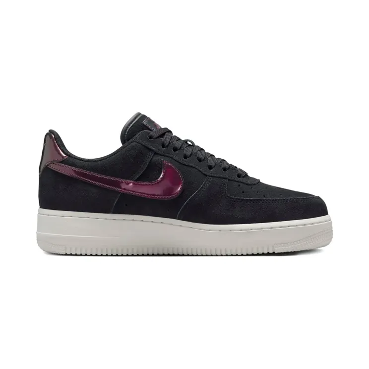 Nike Air Force 1 ’07 “Pink” (HJ4401)
