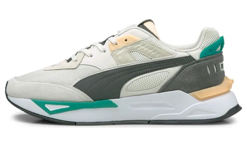 Puma Mirage Sport Remix Zwart/Wit (381051-02)